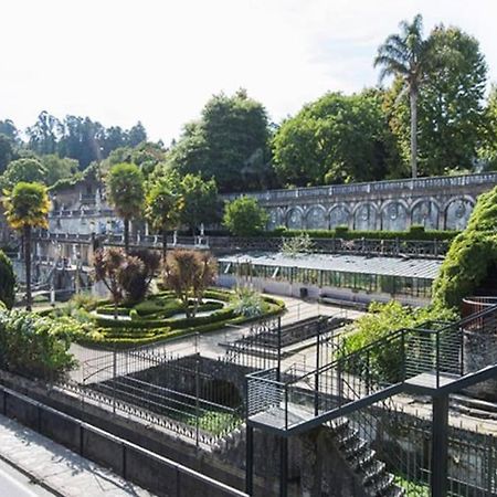 Casa Montecelo Paderne Buitenkant foto