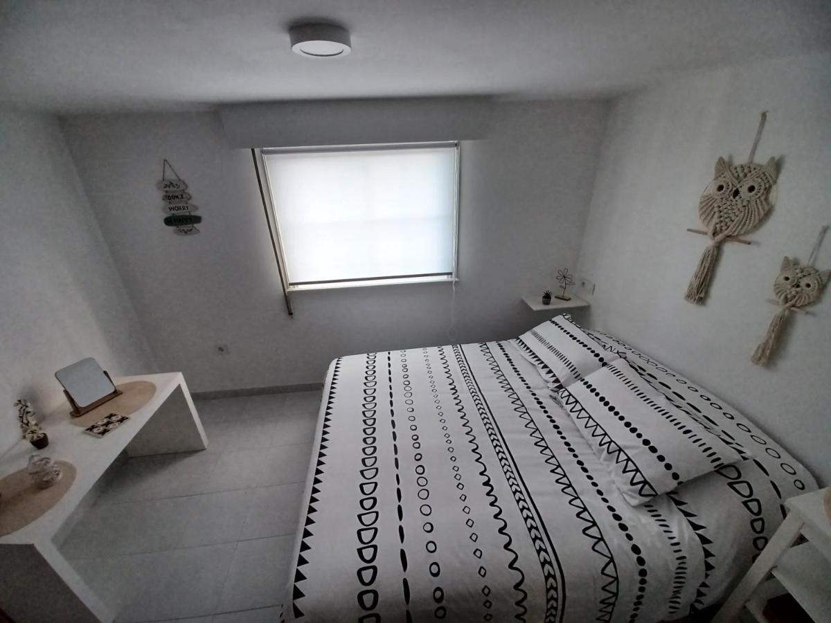 Casa Montecelo Paderne Buitenkant foto