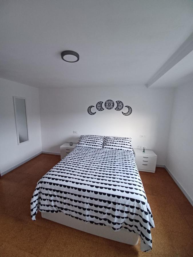 Casa Montecelo Paderne Buitenkant foto